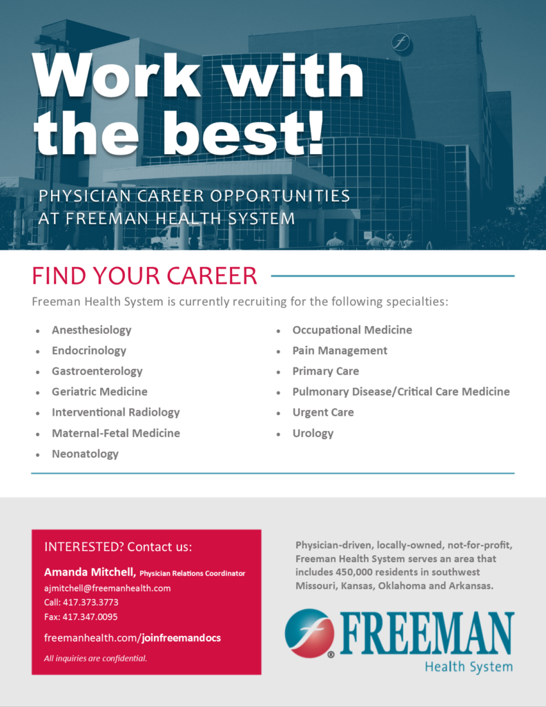 Freeman Health System