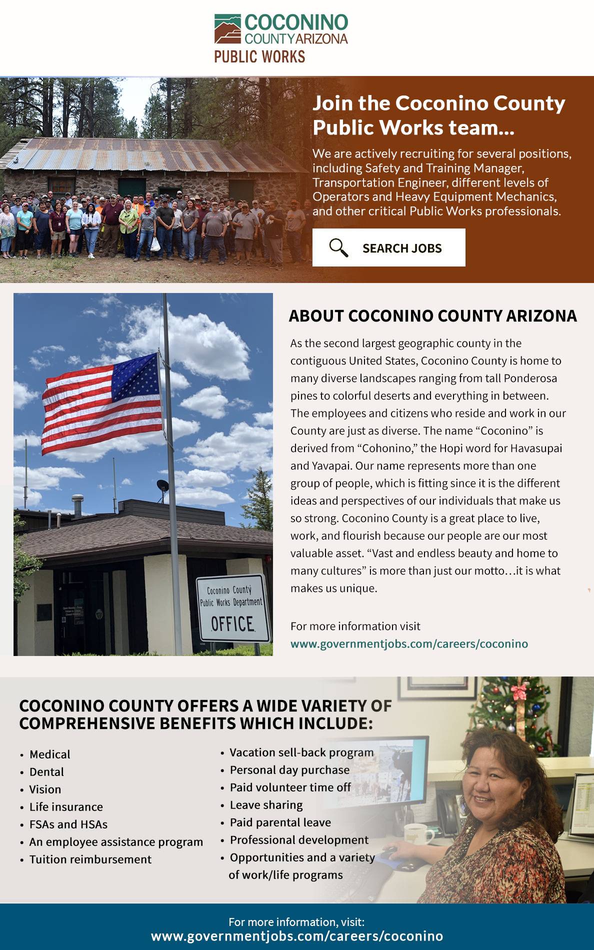 Coconino County