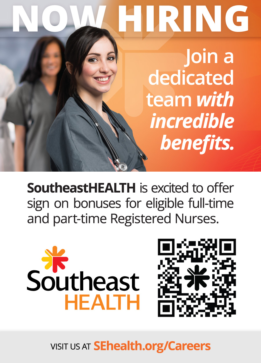 Southeast Health